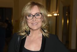 Agata Młynarska pokazała makijaż zrobiony przez dzieci. Zdjęcie bawi