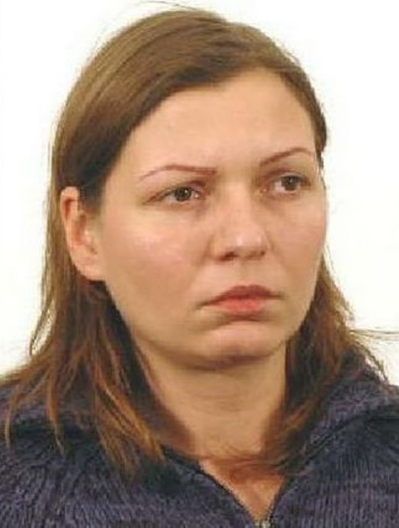 Dorota Kaźmierska ukrywała się przez sześć lat