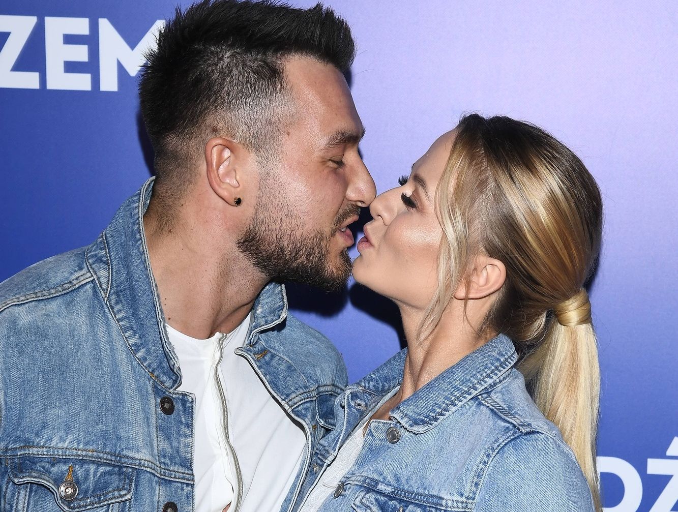 Kasia Dziurska i Emil Gankowski będą planować ślub