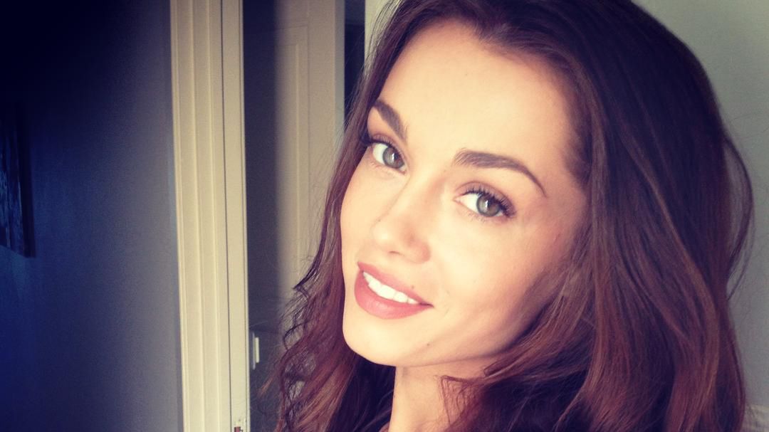 Modelka podzieliła się radosną nowiną