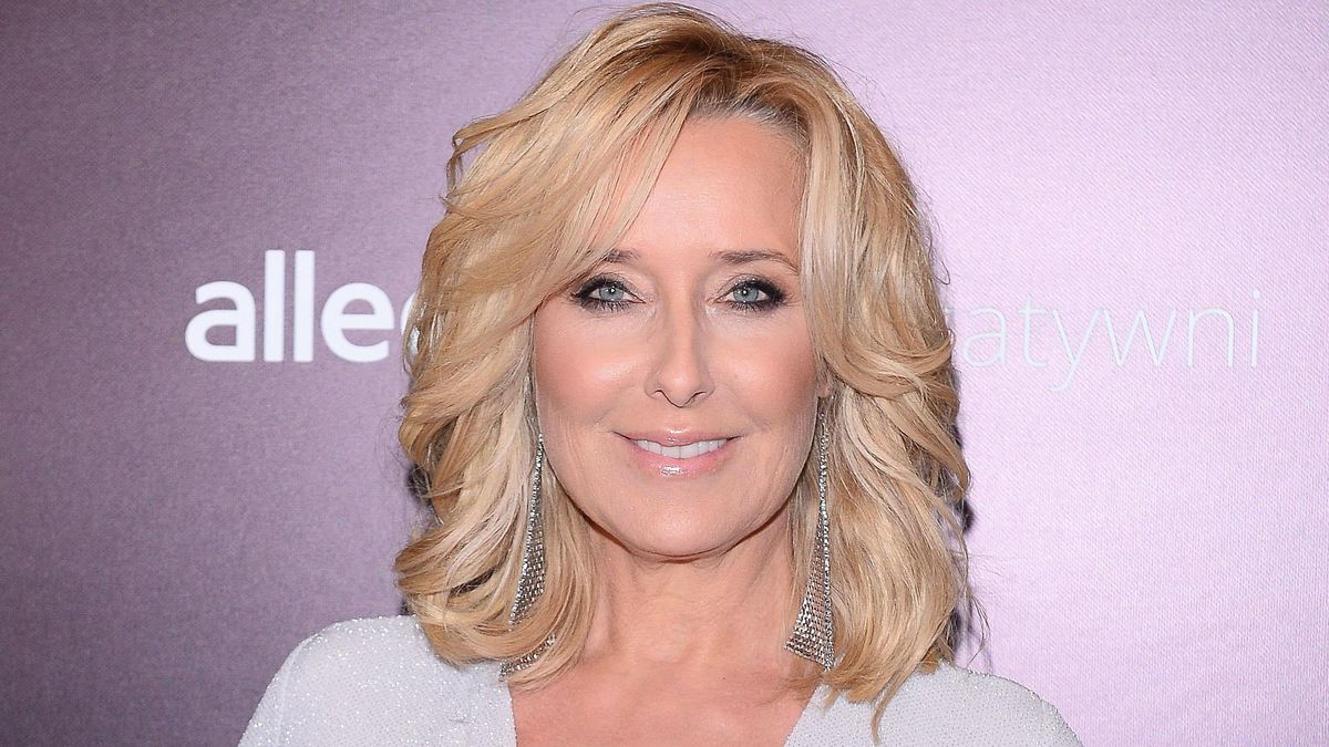 Agata Młynarska jest ambasadorką marki odzieżowej Cacofonia Milano.