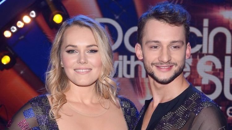 Magdalena Lamparska i Kamil Kuroczko, fot: ons.pl