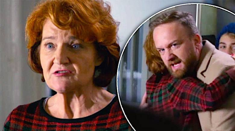 Maria Winiarska Przyjaciółki