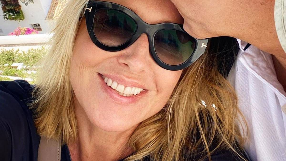 Agata Młynarska z partnerem wyruszyli na egzotyczne wakacje. Opisali podróżowanie w czasach pandemii