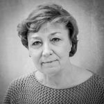 Małgorzata Jaworska