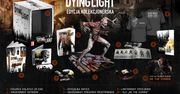 Jedna? Dwie? Nie, Dying Light dostanie 3 edycje specjalne
