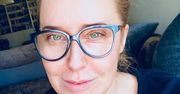 Młynarska bez makijażu. Fani są zachwyceni