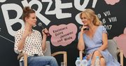 Rekordowa frekwencja podczas filmowego festiwalu. Grażyna Torbicka triumfuje