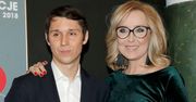 Agata Młynarska przeżywa rozwód syna. Sama przechodziła to dwa razy