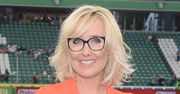 Agata Młynarska zaliczyła zabawną wpadkę [wideo]