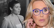 Agata Młynarska poruszona śmiercią córki Ewy Bem. Opisała trudną walkę Pameli z rakiem mózgu