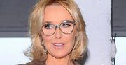 Agata Młynarska najpierw żaliła się na wakacje nad polskim morzem, a teraz...