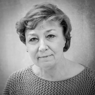 Małgorzata Jaworska