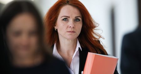 Wysoka nagroda dla Szefowej Kancelarii Sejmu. Wiemy, ile dokładnie dostała