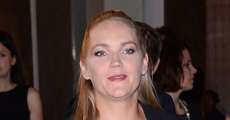 Dominika Figurska: Przez popieranie Jarosława Kaczyńskiego, traciłam role