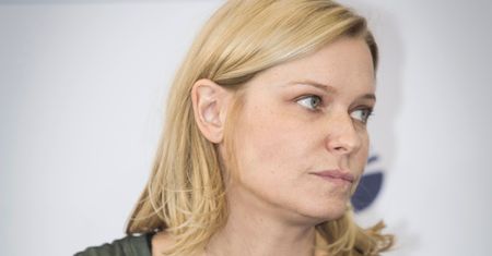 Paulina Młynarska nie chciała być jedynie telewizyjną "lalą"