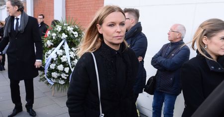 Paulina Młynarska o molestowaniu: "Byłam w 6. miesiącu ciąży. Myślałam, że poronię."