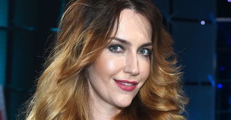 Magdalena Waligórska urodziła. Napisała, jak dała na imię dziecku