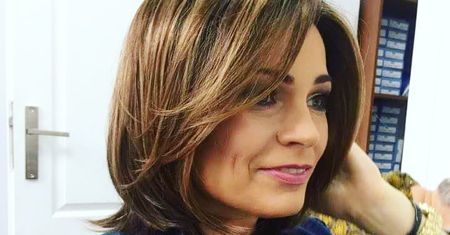 Joanna Górska nie poddaje się chorobie. Dziennikarka zdobyła się na piękny gest
