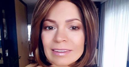 Joanna Górska inspiruje kobiety. "Jest pięknie, można wyrzucić perukę" - piszą internautki