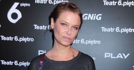 Paulina Młynarska wspomina ostatnią Wigilię z Wojciechem Młynarskim