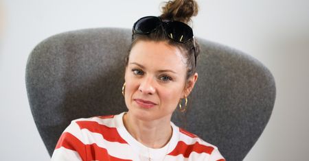 Magdalena Boczarska komentuje plotki na temat  ślubu