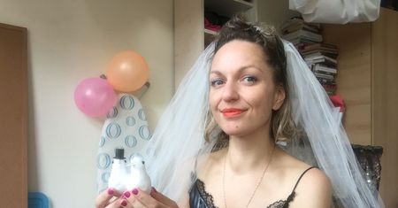 Tak Polka walczy z Brexitem: Wesele, disco-polo i esperanto