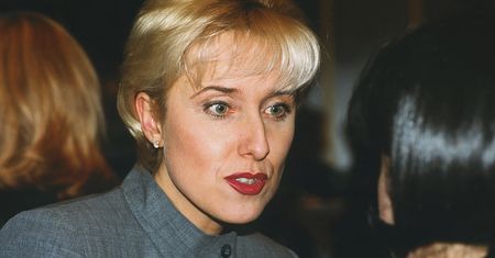 Agata Młynarska: Dziennikarka obchodzi 52. urodziny