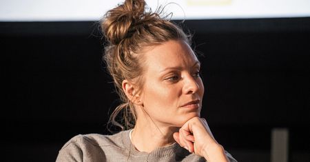 Magdalena Boczarska wraca na plan "Drugiej szansy". Wszystko dzięki Kożuchowskiej
