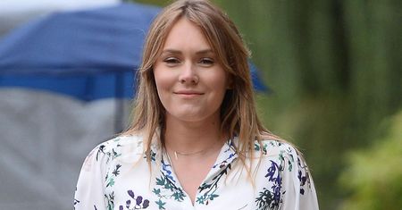 Magda Lamparska urodziła! Znamy płeć i imię dziecka