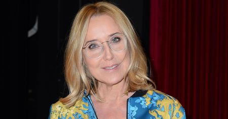 Agata Młynarska z synami na okładce. Mówią o swoim dzieciństwie