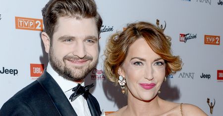 Magdalena Waligórska i Mateusz Lisiecki biorą ślub w Rzymie