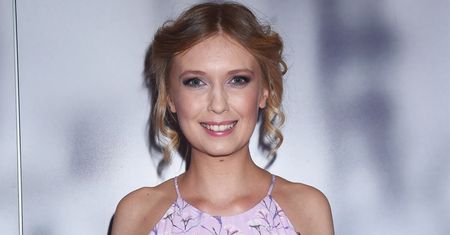 Magdalena Górska znów w ciąży!