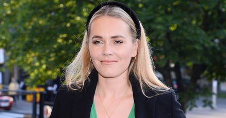 Magdalena Lamparska wspomina ślub we Włoszech. "Był spełnieniem naszych marzeń"