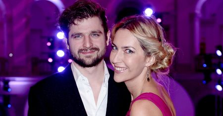 Magdalena Waligórska i Mateusz Lisiecki biorą ślub w Rzymie. Oto ich apartament!