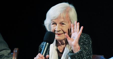 Jaki spadek zostawiła po sobie Danuta Szaflarska? Jak na 80 lat na scenie, to niewiele