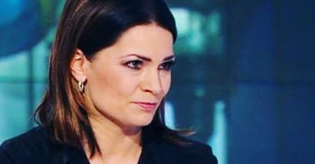 "Rak jest mniejszy o połowę!". Joanna Górska zaraża optymizmem