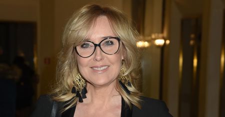 Agata Młynarska tęskni za ojcem. Opublikowała wzruszający wpis