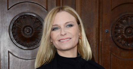 Paulina Młynarska i Marcin Meller na jednym zdjęciu. "Buzowała w nas radość życia i seksualność"