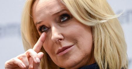 Agata Młynarska ma problemy ze zdrowiem. Rodzina zaniepokojona