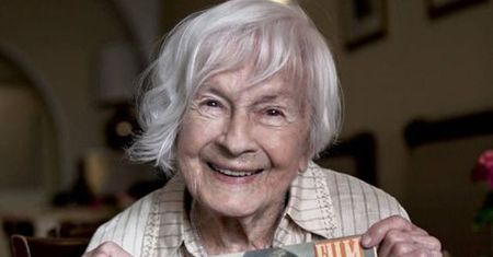 Nie żyje Danuta Szaflarska. Niezwykły życiorys niezwykłej kobiety
