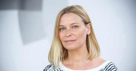 Paulina Młynarska o okładce "Wprost": "Ani ja, ani tata nie zasłużyliśmy na takie potraktowanie"