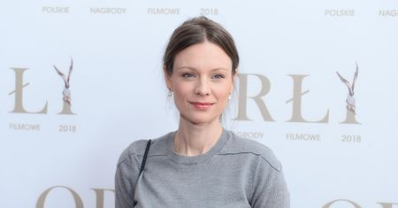 Magdalena Boczarska przejęła kontrakt Alicji Bachledy-Curuś. Zarobi 17 tys. zł dziennie