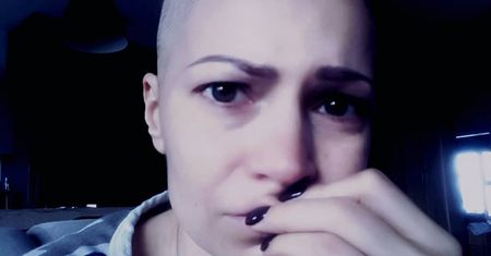 Joanna Górska rok po zdiagnozowaniu raka. "Najgorszy dzień mojego życia"