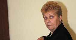 Sąd koleżeński dla Hojarskiej