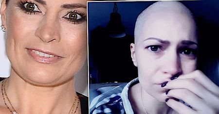Odmieniona Joanna Górska pokazała się po wygranej walce z rakiem! To ona była najpiękniejszą niespodzianką jesiennej ramówki Polsatu