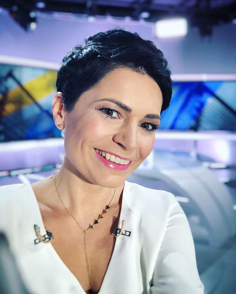 Joanna Górska wygrała z rakiem. Dziś wygląda zachwycająco 