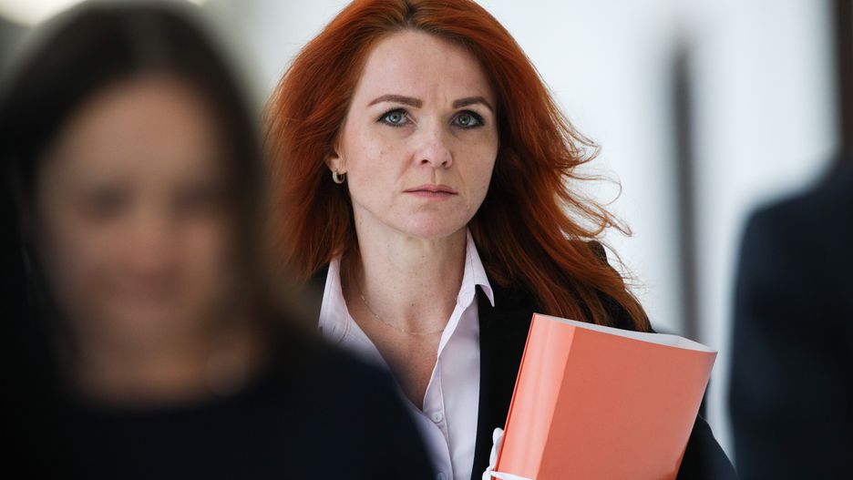 Szefowa Kancelarii Sejmu Agnieszka Kaczmarska nie ujawnia ile otrzymała nagród w 2019 roku