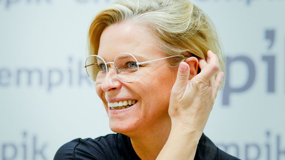 Paulina Młynarska