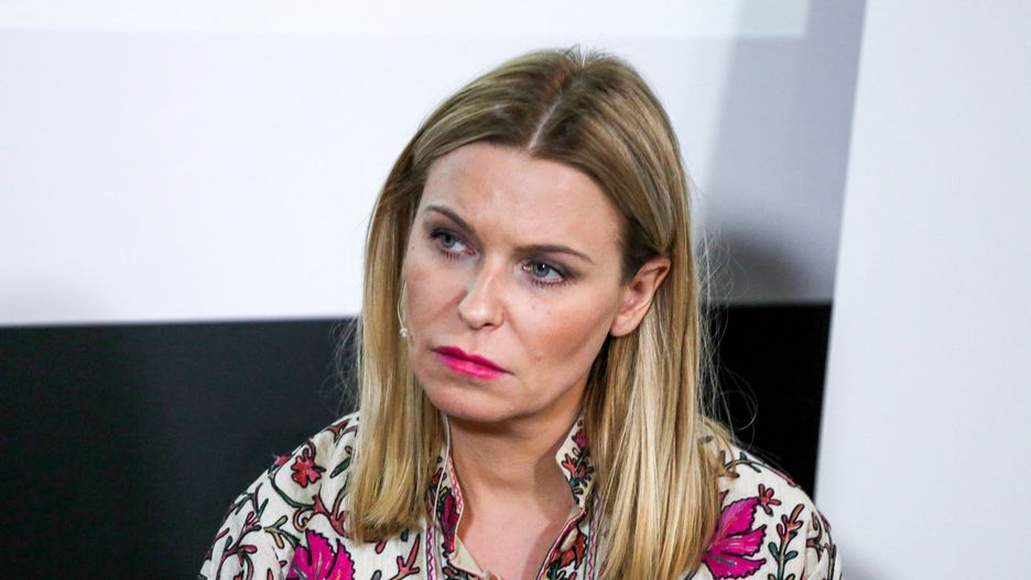 Paulina Młynarska o aferze z Romanem Polańskim. Krytykuje broniącego go osoby